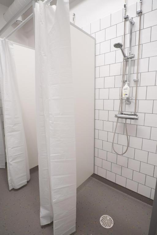 Stf Hostel Stigbergsliden Gothenburg Room photo